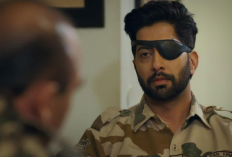 Sinopsis Crackdown Season 2 (2023), Series TV India yang Bahas Tentang Pembajakan Pesawat Dibintangi Saqib Saleem