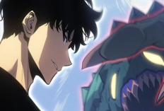 RAW Lecture En Ligne Manhwa Solo Leveling: Ragnarok Chapitre 48 VF Scans, La Suite de la Saison 2