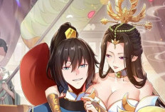 Baca Manhua Invincible After Shocking My Empress Wife 19 Sub Indonesia Sekali Gerak Langsung Pikat 3 Wanita