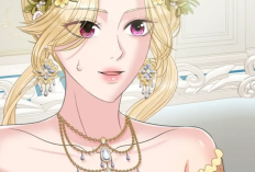 Baca Manhwa How to Tame My Beastly Husband Chapter 48 Indonesia RAW, Asyik! Annete Dapat Bestie Baru