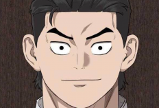 Jiwa Genster Hati Hello Kitty, Link Baca Webtoon Bad Guy (A Bad Person) Chapter 181 English Indonesia Gratis