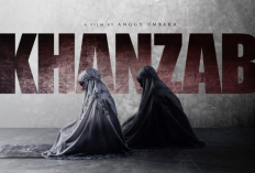 Jadwal Tayang Film Horor Khanzab (2023), Jadi Tontonan Keluarga yang Terinspirasi Dari Kisah Nyata Pembantai Dukun Santet Banyuwangi