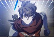 Spoiler Link Baca Manhwa Genius Archer's Streaming Chapter 16 Bahasa Indonesia, Siap Serang The Lord!