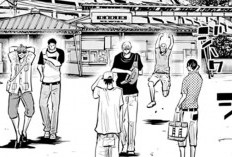 Lien Burning Kabaddi Chapitre 32 VF Scans les Synopsis et les Indices sur la Date de Sortie