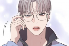 Seharian Bersama Pak Guru! Spoiler dan Link Baca Webtoon My Naughty Deity Chapter 24 English Indonesia