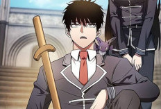 READ Manhwa Academy’s Genius Swordmaster 38 Bahasa Indonesia Emang Boleh Nyentuh Itu?