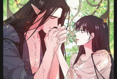 Manhwa At The End Of The Hidden Greenery Chapter 45 Bahasa Indonesia, Jiwoo Idaman Para Istri Online