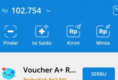 Baru Keluar! Saldo Dana Gratis Rp 100 Ribu Hari Ini 8 Desember 2023, Sudah Terbukti Membayar