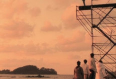 Regarder Begins Youth (2024) Full Episode Complet 1-12 VOSTFR, Les Garçons ont Repris Leur Vie en Main