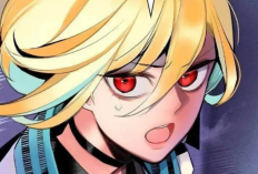 Baca Webtoon Jungle Juice Chapter 123 RAW Indonesia Scan, Kegilaan Nest Makin Memuncak
