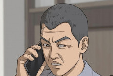 Baca Manhwa Ulzzang Generation Bahasa Indonesia Full Chapter Lengkap Dengan Sinopsis dan Judul Lainnya 