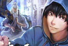 Sinopsis Komik Heavenly Demon Instructor, Sebuah Bencana Besar yang Melanda Bumi!