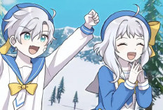 Lanjutan Manhwa How to Survive as a Terminally-Ill Dragon Chapter 21 Bahasa Indonesia Louis Mau Jadi Perampok