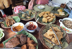 Harga Menu nDalem Kopi Solo Terbaru 2023 Sajikan Ragam Menu Masakan Tradisional Ala Jawa Tengah 
