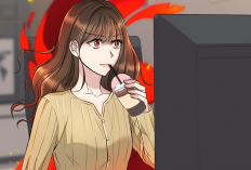 RAW Baca Webtoon Stick to the Friend Zone Chapter 2 Indonesia Sub, Bertemu dengan Sahabat Lama