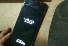 Penyebab Hp Vivo Stuck di Logo dan Cara Mengatasi Terbaru 2023, Dijamin Lancar Jaya 100%!