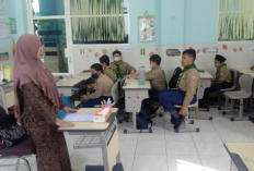Contoh Soal Latihan AKG Kemenag Jenjang MI Tahun Ajaran 2024/2025 dan Kunci Jawabannya, Langsung Download PDF Disini!