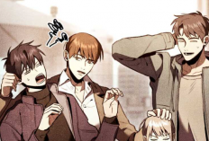 Baca Manhwa F-Class Destiny Hunter Chapter 21 Bahasa Indonesia, Baca Kelanjutan Ceritanya Cuma DISINI !