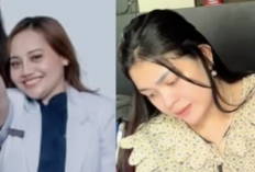 Sosok Suci Feblika Silaban Nekat Kirimi Karangan Bunga ke Pelakor, Aksinya Banyak Didukung Netizen!