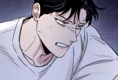 RAW Baca Manhwa BL Roses And Champagne Season 2 Chapter 83 Indonesia Uncensored, Permintaan Maaf Diterima!