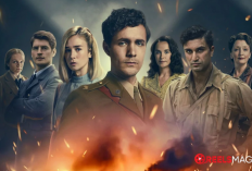 Link Nonton Series World on Fire Season 2 (2023) SUB INDO Full Episode 1-13: Pertarungan Masa Perang Dunia II