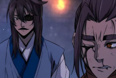 Spoilers Manhwa Absolute Sword Sense Chapter 123 Sup Indo Scan RAW, Berharap Ada Keberuntungan!