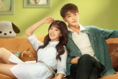 Nonton Drama China My Precious (Loving You) SUB INDO Full Episode 1-40: Kisah Tao You You dalam Mengejar Cita dan Cinta