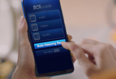 Transfer LLG Blu BCA Berapa Lama? Ini Dia Lama Tranksasi dan Biayanya Untuk Nasabah