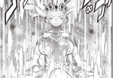 Manga Eden’s Zero Chapitre 278 Français, Spoilers, Date de sortie et Où lire rapidement la mise à jour