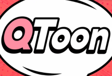 Link QToon Platform Baca Komik Gratis Terbaru 2026, Semua Judul Lengkap dan Update Cepat!