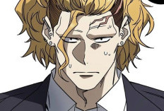 Baca Manhwa Study Group Chapter 261 Bahasa Indonesia, Gamin Yoon Harus Nyapuin Masalah Teman-Temannya