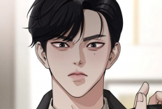 Link Baca Manhwa Iseop's Romance Chapter 21 Bahasa Indonesia, Salah Tingkah Yiseop yang Sangat Manis