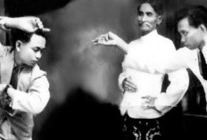 Download Foto Pendiri PSHT, Dari Versi HD Hingga Versi Lawas