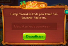 Diupdate 1 Menit yang Lalu! Kode Penukaran Higgs Domino Hari Ini 9 Januari 2024, Siapa Cepat Dia Dapat!