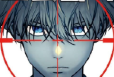 Sinopsis dan Link Baca Manhwa Juvenile Law Full Chapter Bahasa Indonesia, Sebuah Panti Asuhan yang Mengubah Anak-anak Menjadi Agen