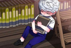 Baca I Became the Mother of the Bloody Male Lead Chapter 18 Bahasa Indonesia Anak yang Nakal Lagi Sakit, Ibu Tiri Auto Panik 