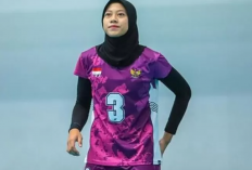 Profil dan Biodata Megawati Hangestri Pertiwi, Pemain Voli Asal Jember yang Dapat Banyak Pujian Usai Debut di Liga Voli Korea