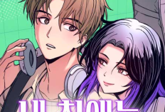 Sinopsis dan Link Baca Manhwa My Bias Gets on the Last Train Bahasa Indonesia Full Chapter, Mencintai Idaman Hati