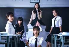 Regarder Drama Pyramid Game (2024) Épisodes 9-10 VOSTFR, Le jeu commence à s'éclairer