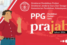 Cara Daftar PPG Prajabatan 2024 Lengkap Dengan Syaratnya Untuk Jadi Guru Bersertifikasi!