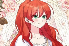 Baca I Don't Want to Pounce on You! Chapter 23 Subtitle Indonesia, Heather Makin Terpesona Nihh!