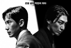 Link Nonton Drama Korea Evilive (2023) Sub Indo Full Episode, Kasus Kejahatan Pelik Untuk Sang Pengacara Cerdik