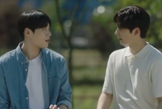 Nonton Drama Korea Happy Merry Ending (2023) Episode 3-4 Sub Indo, Pelajaran Nyanyi Jadi Alasan Dekat dengan Ayang
