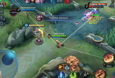 Cheat Mobile Legends Terbaru Mei 2024, Paling Sering Dipakai Naikin Rank! Win Streak Terus!