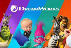 Bukan Film Animasi Dari Dreamworks! Ini Rekomendasi Film Animasi Terbaik Sepanjang Masa