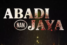 Link Nonton Abadi Nan Jaya (2025) HD Movie 4K Resmi, Kisah Horror Wabah Zombie di Desa!