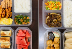 9 Tips Membuat Lunch Box Untuk Suami, Wajib Perhatikan Hal-hal Penting Berikut Ini