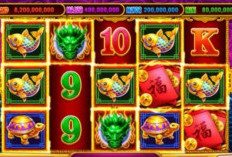 Pola Main Higgs Domino Semua Room, Auto Jackpot parah Dapat Megawin hingga Superwin!