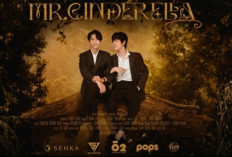 Nonton Drama Mr. Cinderella Season 1 Full Episode Sub Indonesia, Takdir Mempertemukan Lagi dengan Masa Lalu