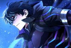 Link Manhwa The Genius Assassin Who Takes it All Full Chapter Indonesia Ikuti Kisah Serunya Lengkap HD GRATIS Tanpa Iklan 